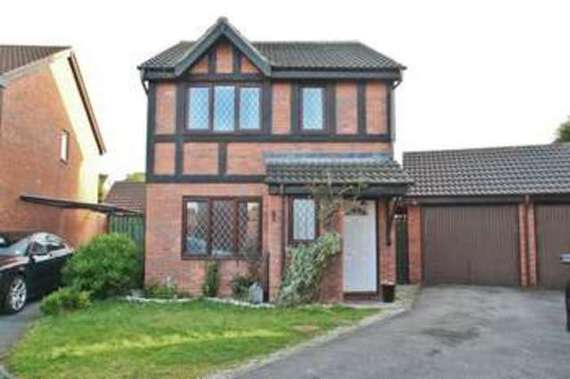 3 Bedroom Detached